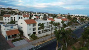 SM Apartments